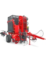 Beet Harvester 65hp