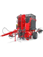 Beet Harvester 65hp - Görsel 2