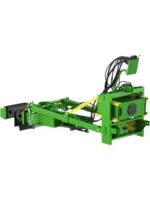 Tree Shaking Machine - Görsel 2