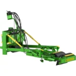 Tree Shaking Machine