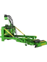 Tree Shaking Machine