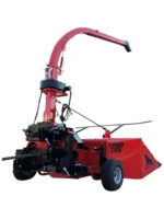 Corn Silage Machine - Görsel 2