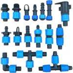 Drip Irrigation Fittings