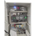 45 KW 60 HP Yıldız Üçgen Motor Kumanda Panosu Hazır Pano