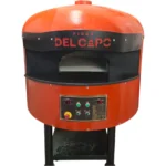 Doğalgazlı Taş Fırın Pizza Fırını 80cm-180cm'e Kadar