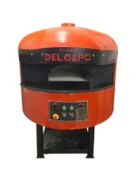 Doğalgazlı Taş Fırın Pizza Fırını 80cm-180cm'e Kadar