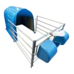 Fiberglass Buzağı Kulübesi