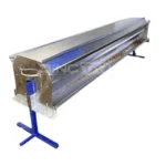 Akıllı Yemlik Galvaniz Sac