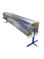 Akıllı Yemlik Galvaniz Sac - Görsel 2
