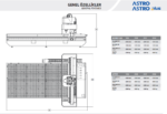 Wooden CNC Router Astro Series - Görsel 3