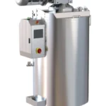 Chocolate Ball Mill