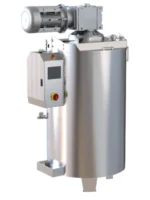 Chocolate Ball Mill