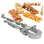Chocolate Coated Protein Bar Production Line