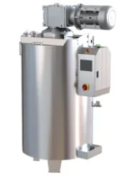 Chocolate Ball Mill - Görsel 2