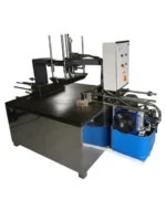 Candy Kneading Machine