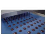 Chocolate Drops Production Machine