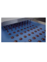 Chocolate Drops Production Machine