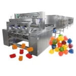 Jelly Bean Production Line