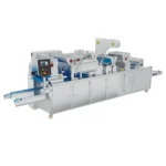 Cookies / Bread Sticks / Dates Bar Machinery