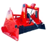 Stone Crushing Machine