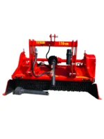 Stone Crushing Machine - Görsel 2