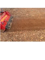 Stone Crushing Machine - Görsel 4