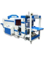 Automatic Shrink Machine - Görsel 2