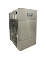 Chocolate Tempering Machine