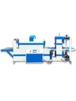Automatic Shrink Machine - Görsel 3