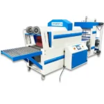 Automatic Shrink Machine