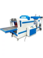 Automatic Shrink Machine