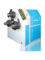 Profile and Pipe Bending Machine - Görsel 2