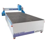 Wooden CNC Router Quadro Series