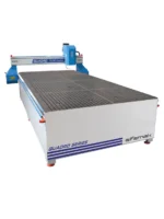 Wooden CNC Router Quadro Series