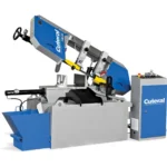 Semi-Automatic Sawing Machine