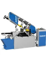 Semi-Automatic Sawing Machine