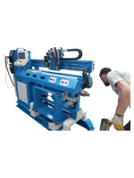 Linear Source Machine