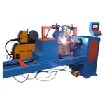 Circular Welding Machine