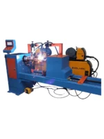 Circular Welding Machine - Görsel 2