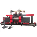 Automatic Circular Welding Machine