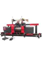 Automatic Circular Welding Machine