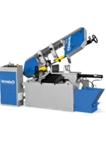Semi-Automatic Sawing Machine - Görsel 2