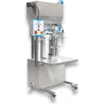 Manual Liquid Filling Machine