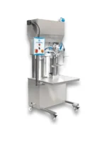 Manual Liquid Filling Machine