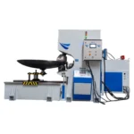 Flanging Machines