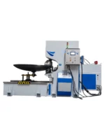 Flanging Machines