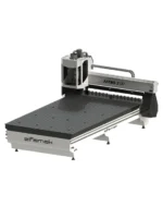 Wooden CNC Router Astro Series