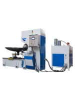 Flanging Machines - Görsel 3