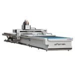 Wooden CNC Router Astro Plus Line Series