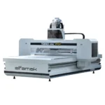 Wooden CNC Router Torro Plus Series